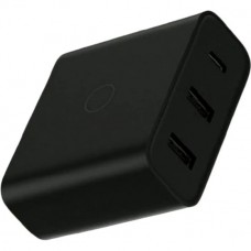 Зарядное устройство ZMI Fast Charging 65W 2-USB+UCB-C