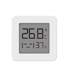 Датчик температуры и влажности Xiaomi MiJia Temperature Monitor 2