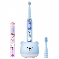 Детская электрическая зубная щетка Xiaomi DR.BEI Sonic K5