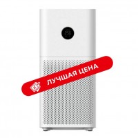 Очиститель воздуха Xiaomi Smart Air Purifier 4 Lite (AC-M17-SC)